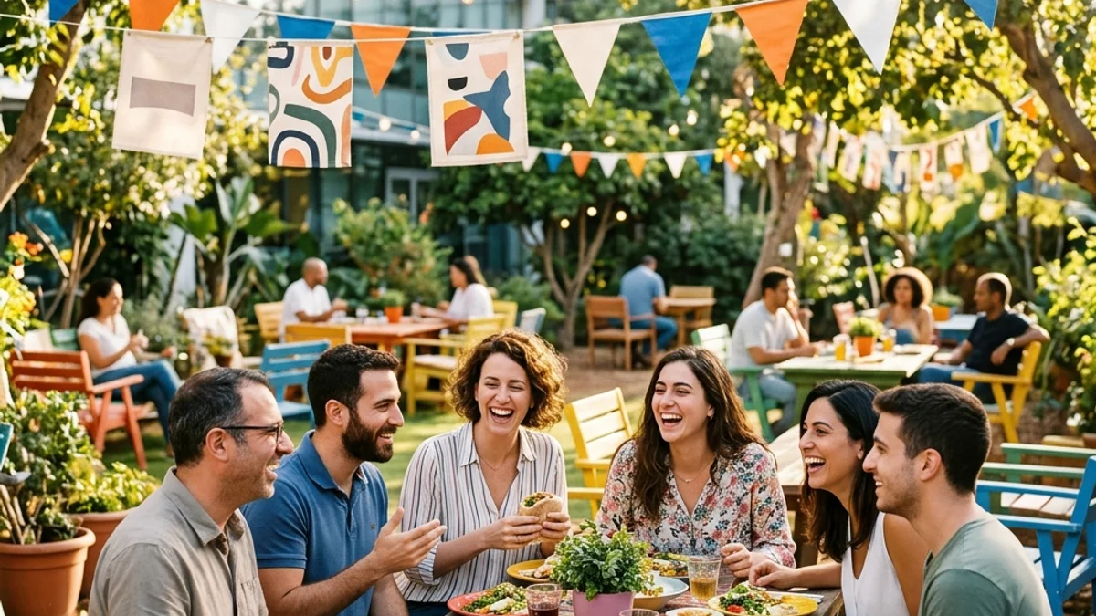 Build a Culture Where Employees Belong