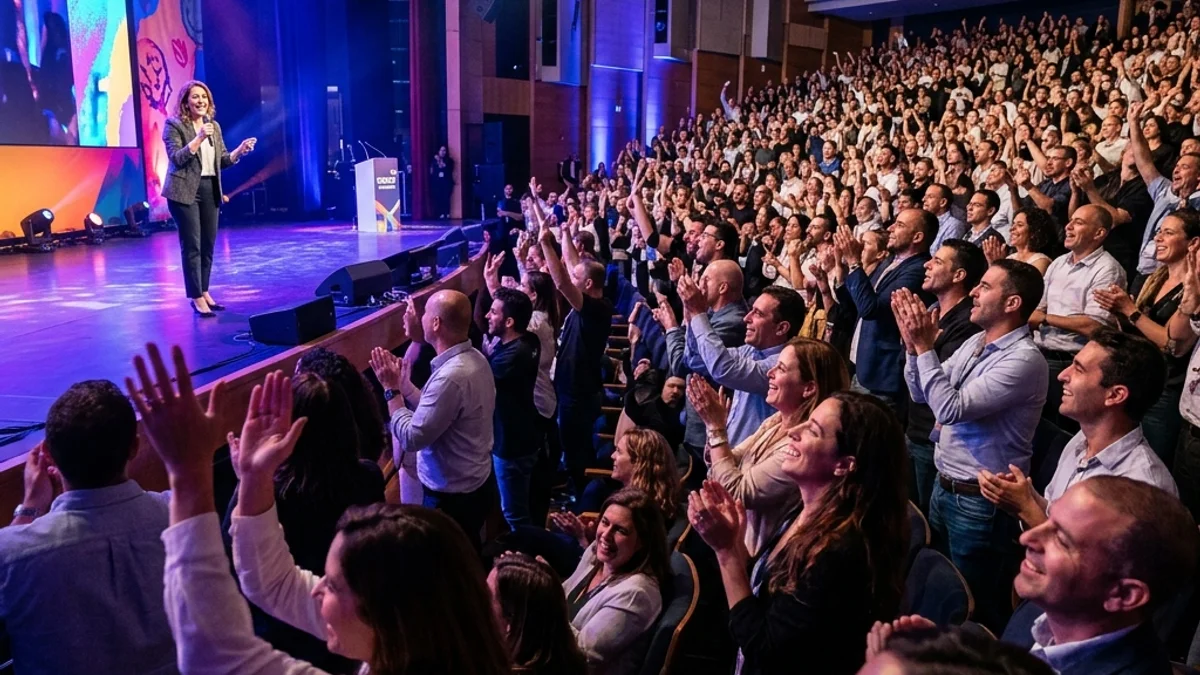 Planning Company Events Employees Love