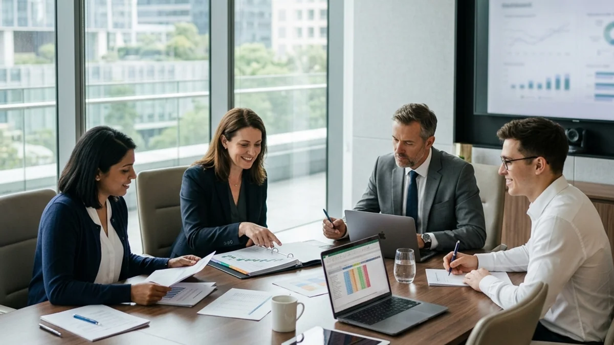 Manage Employee Experience Budgets Efficiently