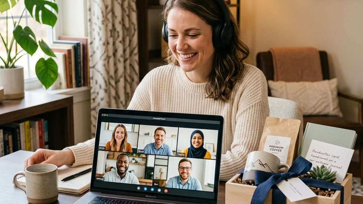 Remote Team Building Activities That Work