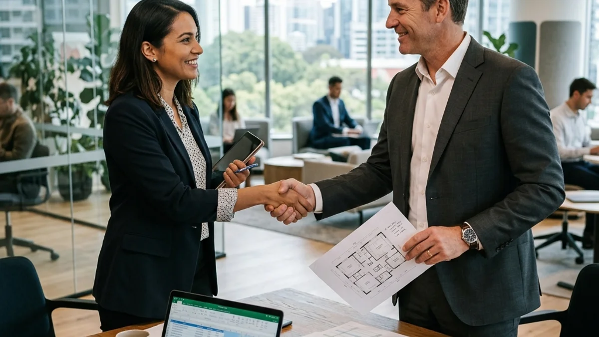 Vendor Management 101: HR Guide for Israel
